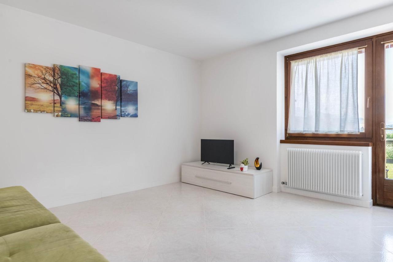 Appartamento Dorsino 외부 사진